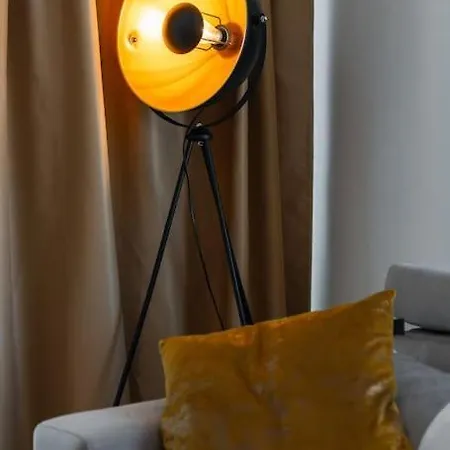 Apartment Cozy Studio With French Windows Plovdiv